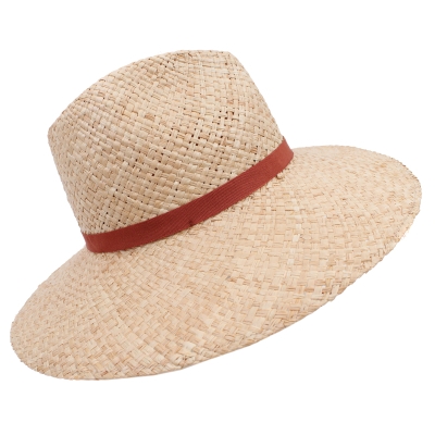 Women's summer hat Raffaello Bettini RB 18/8