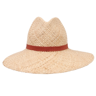 Women's summer hat Raffaello Bettini RB 18/8