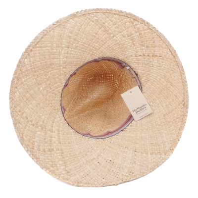 Women's summer hat Raffaello Bettini RB 18/8