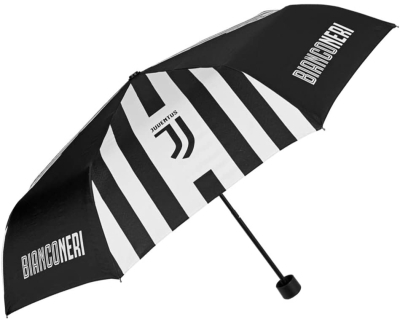 Manual umbrella Perletti Juventus 15213