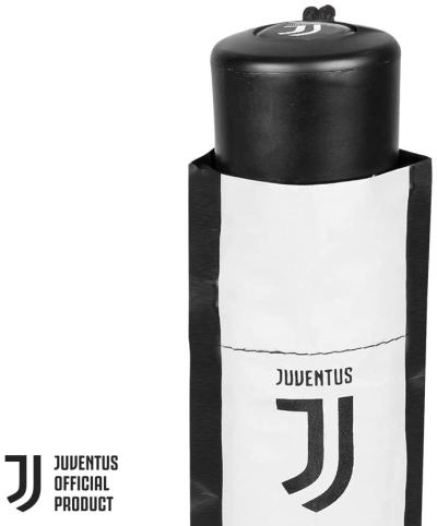 Manual umbrella Perletti Juventus 15213