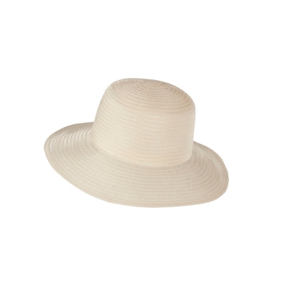 Lady's wide-brimmed hat HatYou CTM1596