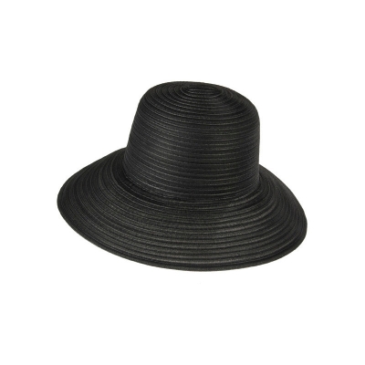 Lady's wide-brimmed hat HatYou CTM1596