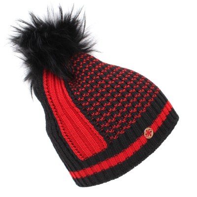 Women's knitted hat Granadilla JG5275