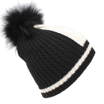 Women's knitted hat Granadilla JG5275