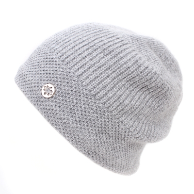 Women's knitted hat Granadilla JG5264