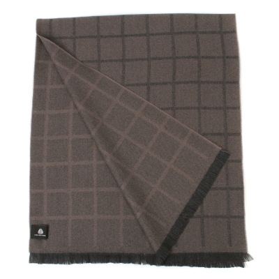 Men's wool scarf Ma.Al.Bi. MAB508/927/5