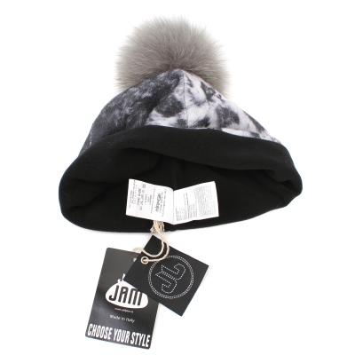 Women's knitted hat JailJam JG5003