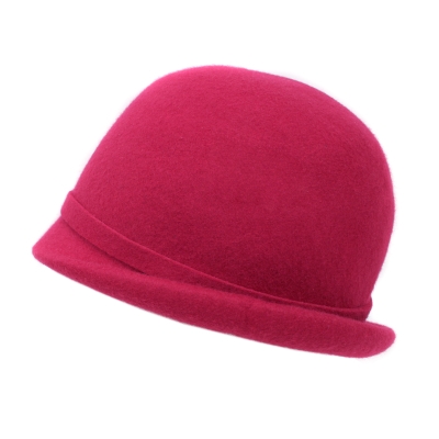 Дамска филцова шапка HatYou CF0272