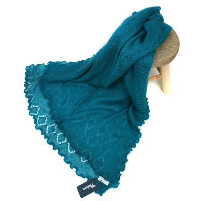 Ladies' scarf Pulcra TK2292