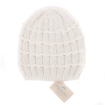 Ladies' knitted hat Raffaello Bettini RB 010/733