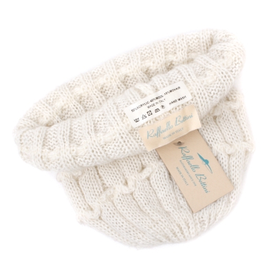 Ladies' knitted hat Raffaello Bettini RB 010/733