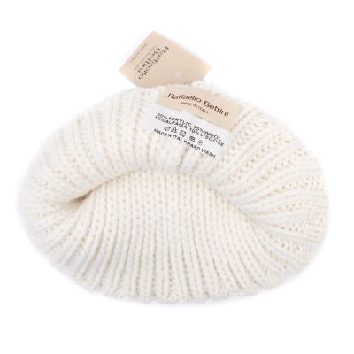 Unisex knited hat Raffaello Bettini RB 013/2453