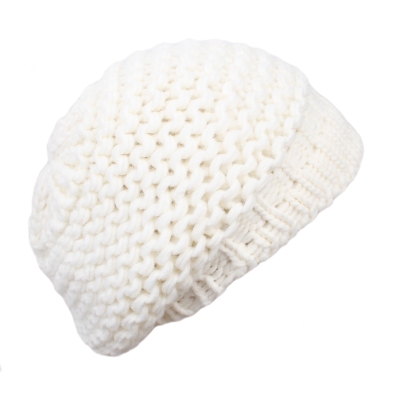 Women's knitted hat Raffaello Bettini RB 012 / 1320M