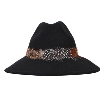 Ladies felt hat HatYou CF0252