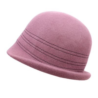 Pălărie de pâslă HatYou CF0203