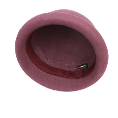 Дамска филцова шапка HatYou CF0203