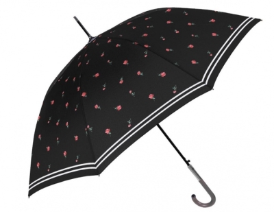 Umbrelă de golf automată pentru femei Perletti Chic 21231