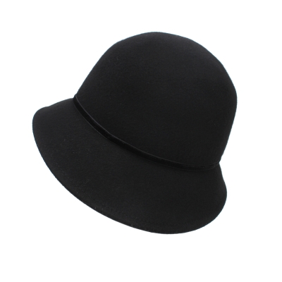 Ladies felt hat HatYou CF0292