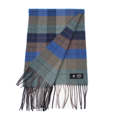 Men's wool scarf Ma.Al.Bi. MAB862/80