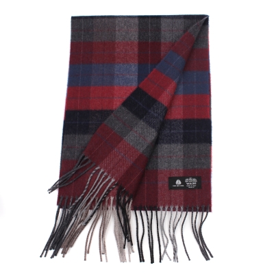 Men's wool scarf Ma.Al.Bi. MAB862/80