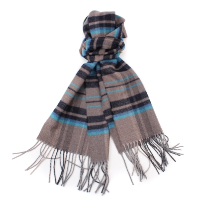 Men's wool scarf Ma.Al.Bi. MAB862/82