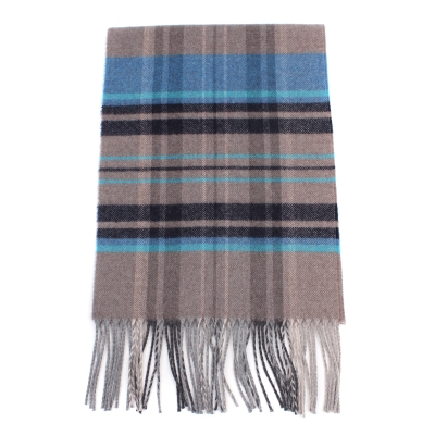 Men's wool scarf Ma.Al.Bi. MAB862/82