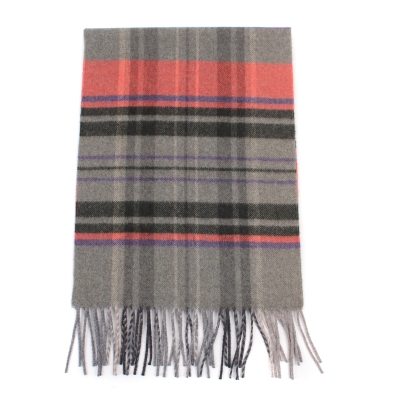 Men's wool scarf Ma.Al.Bi. MAB862/82/5