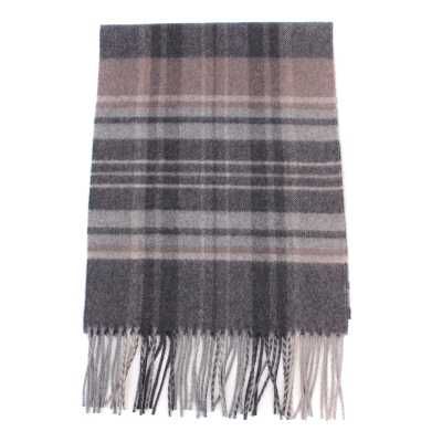 Men's wool scarf Ma.Al.Bi. MAB862/82/3