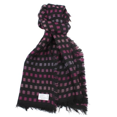 Lady's scarf Pulcra Aosta