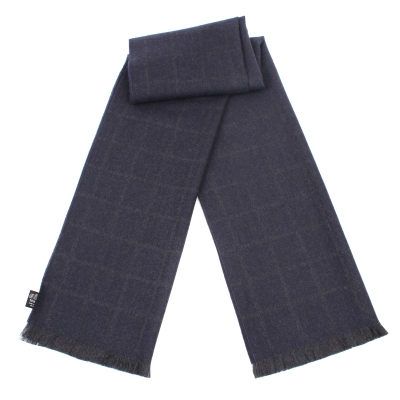 Men's wool scarf Ma.Al.Bi. MAB508/927/5