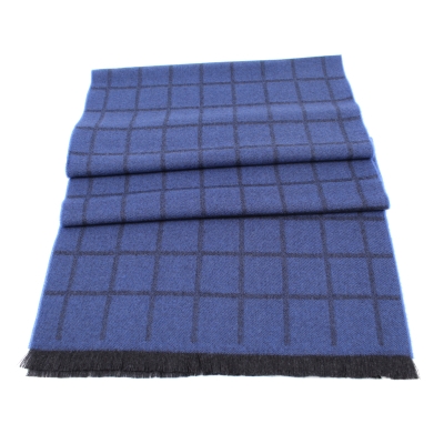 Men's wool scarf Ma.Al.Bi. MAB508/927/3