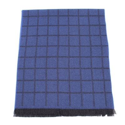 Men's wool scarf Ma.Al.Bi. MAB508/927/3