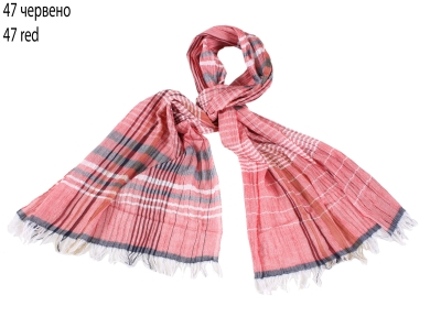 scarf Eco 4