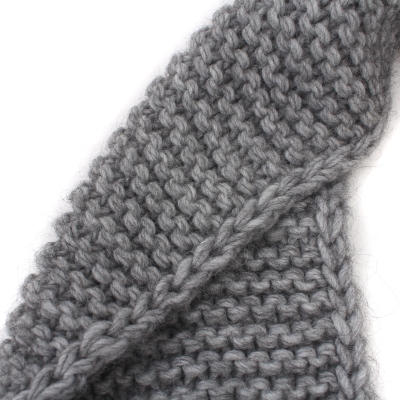  round scarf Fratelli Talli FT1391
