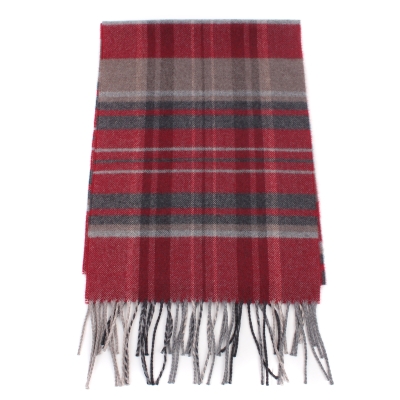 Men's wool scarf Ma.Al.Bi. MAB862/82/6