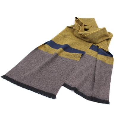 Wool scarf Ma.Al.Bi. MAB508/930/6