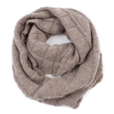  round scarf Fratelli Talli FT1391