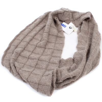  round scarf Fratelli Talli FT1391