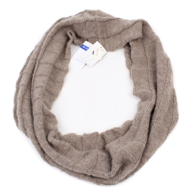  round scarf Fratelli Talli FT1391