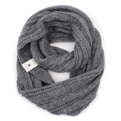  round scarf Fratelli Talli FT1391