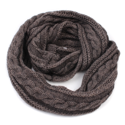  round scarf Fratelli Talli FT1391