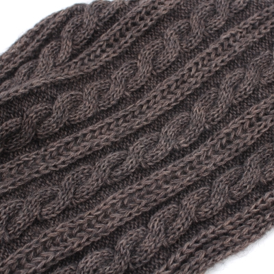  round scarf Fratelli Talli FT1391