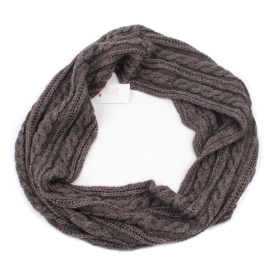  round scarf Fratelli Talli FT1391