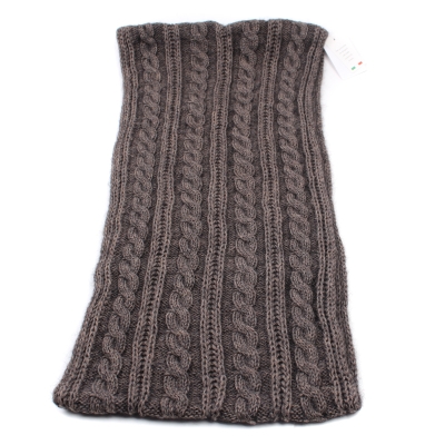  round scarf Fratelli Talli FT1391