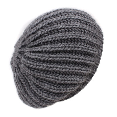 Women's knit hat Raffaello Bettini RB 010/740