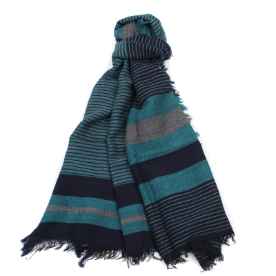 Men's scarf Pulcra Torino