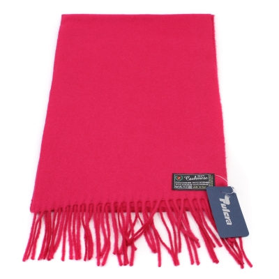 Cashmere scarf Pulcra Top