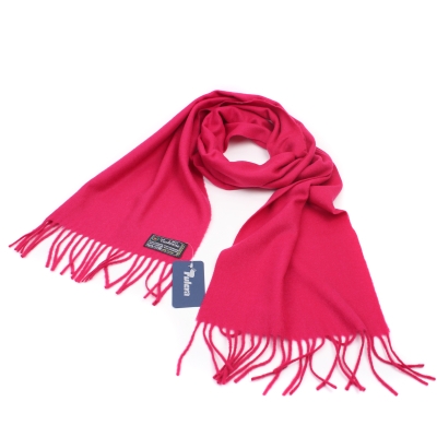 Cashmere scarf Pulcra Top