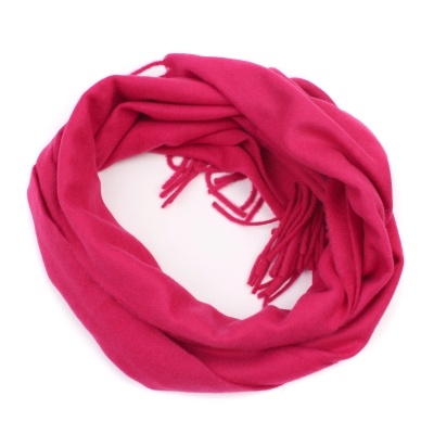 Cashmere scarf Pulcra Top
